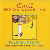 Emil und die Detektive