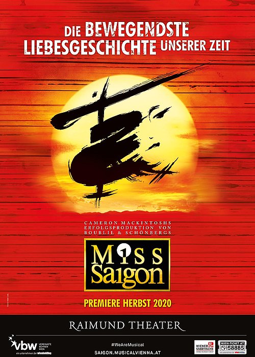 Miss Saigon