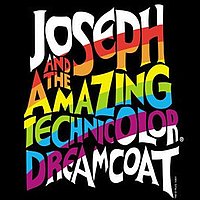 Joseph And The Amazing Technicolor Dreamcoat