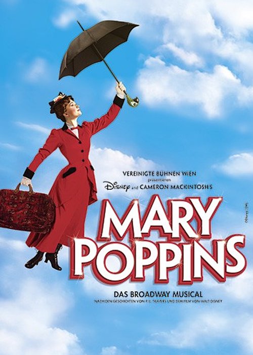 Mary Poppins