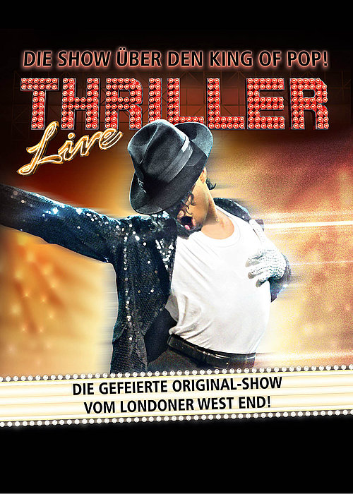 Thriller Live