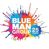 Blue Man Group