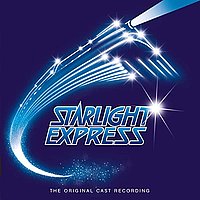 Starlight Express (1983 London)