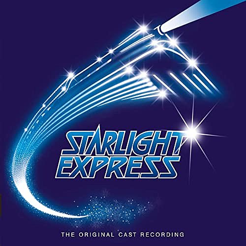 Starlight Express (1983 London)