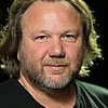 Robin Scott