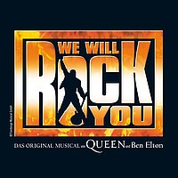 We Will Rock You