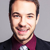 Patrick Sieber