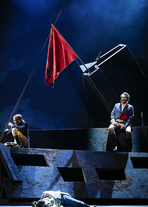 Les Misèrables