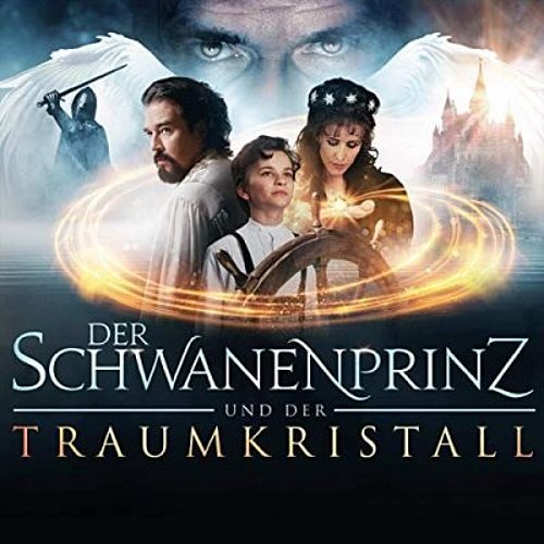 Der Schwanenprinz und der Traumkristall (2019 Füssen)