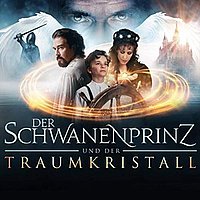 Der Schwanenprinz und der Traumkristall (2019 Füssen)