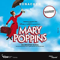 Mary Poppins (2015 Wien)