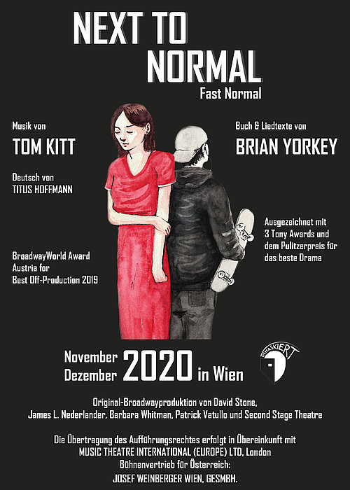 Next To Normal