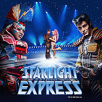 Starlight Express