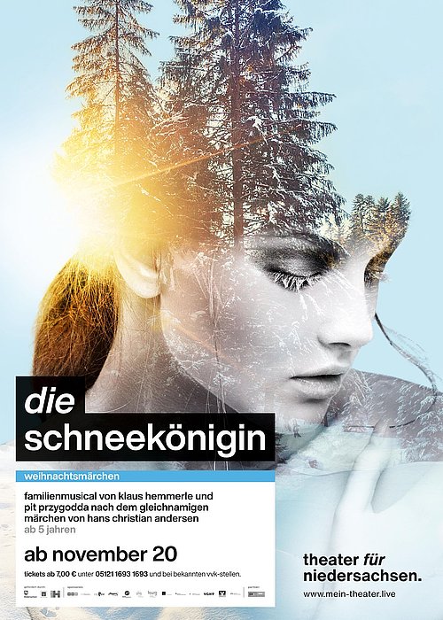 Die Schneekönigin