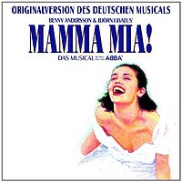 MAMMA MIA! (2004 Hamburg)