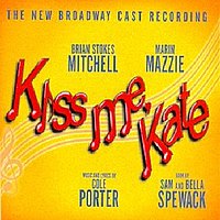 Kiss Me, Kate!