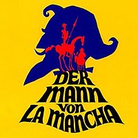 Der Mann von La Mancha