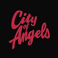 City Of Angels