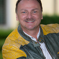 Dietmar Ziegler