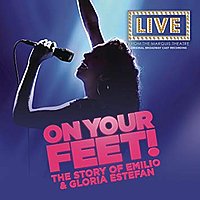 On Your Feet!