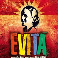 Castpräsentation von EVITA im Wiener Ronacher