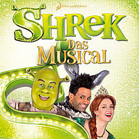 Dreamworks Shrek