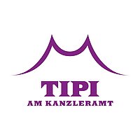 TIPI am Kanzleramt