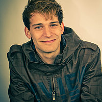 Christoph Schrefl