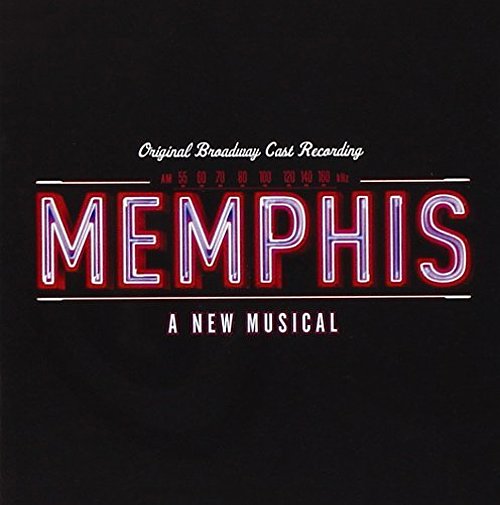 Memphis (2010 Broadway)