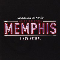 Memphis (2010 Broadway)