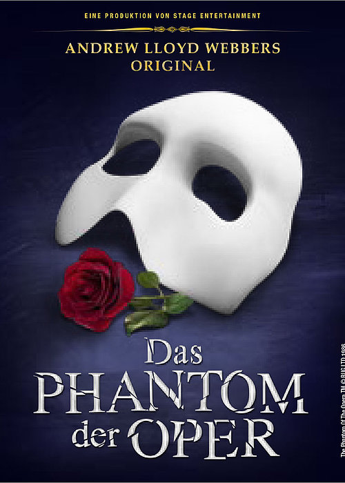 Das Phantom der Oper