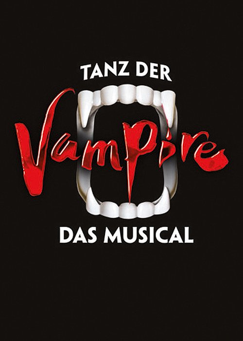 TANZ DER VAMPIRE in Stuttgart