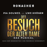 Der Besuch der alten Dame