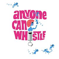 Anyone Can Whistle