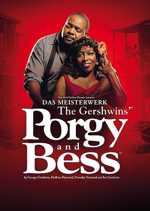 The Gershwins' Porgy and Bess