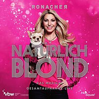 Natürlich Blond