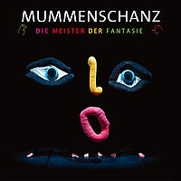 Mummenschanz