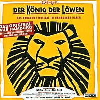 Der König der Löwen (2003 Hamburg)
