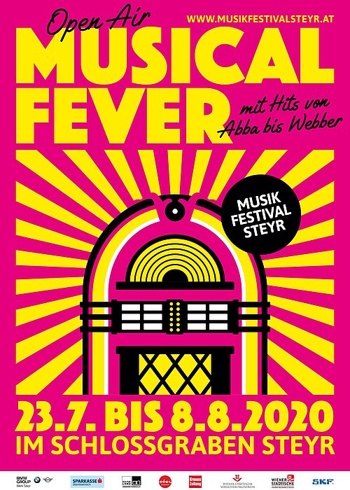 Musical Fever