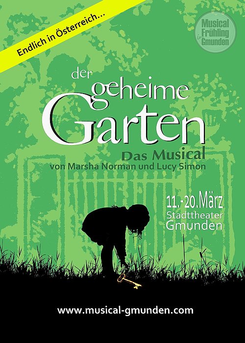 Der geheime Garten