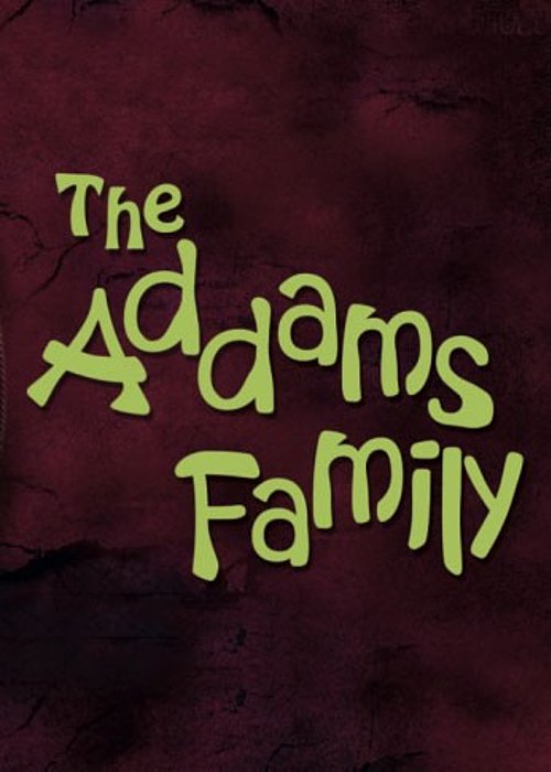 The Addams Family