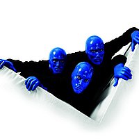 Blue Man Group bekommt RELAUNCH!