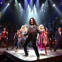 Kritik: Rock of Ages