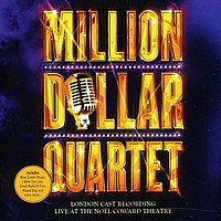 Million Dollar Quartet (2011 London)