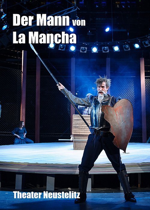 Der Mann von La Mancha