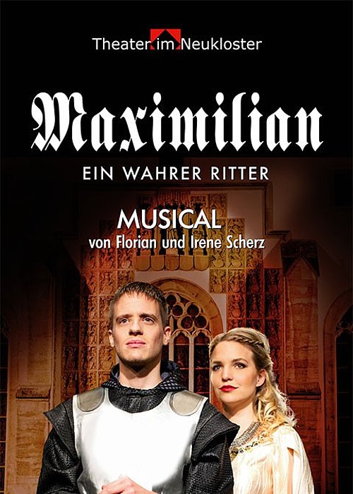 Maximilian