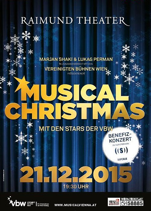 Musical Christmas