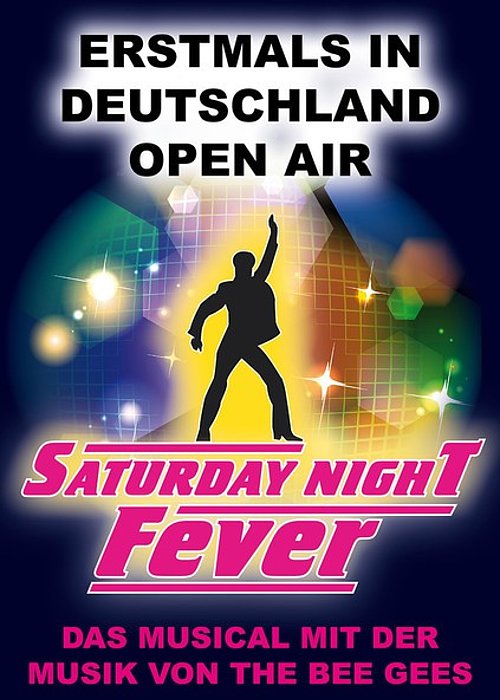 Saturday Night Fever