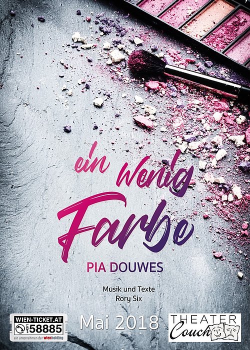 Ein Wenig Farbe
