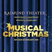 Musical Christmas